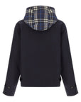 Burberry Burberry Hodson Reversible Jacket