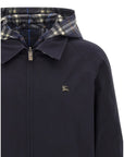 Burberry Burberry Hodson Reversible Jacket