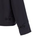 Burberry Burberry Hodson Reversible Jacket