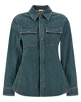 Burberry Burberry Dakota Shirt