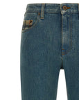 Burberry Burberry Dalia Jeans