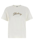 Burberry Burberry Frankie T-shirt