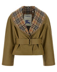 Burberry Burberry Carlton Jacket