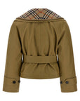 Burberry Burberry Carlton Jacket