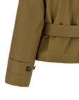 Burberry Burberry Carlton Jacket