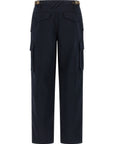 Burberry Burberry Cyrus Pants