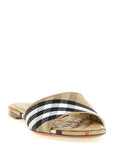 Burberry Burberry Sloane Slides