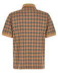 Burberry Burberry Pelham Polo Shirt