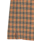 Burberry Burberry Pelham Polo Shirt