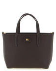 Burberry Burberry Bloomsbury Mini Reversible Handbag