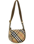 Burberry Burberry B Clip Mini Crossbody Bag