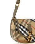 Burberry Burberry B Clip Mini Crossbody Bag