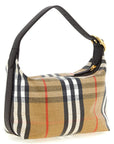 Burberry Burberry Highlands Duffle Handbag