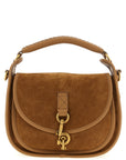 Burberry Burberry B Clip Small Handbag