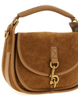 Burberry Burberry B Clip Small Handbag