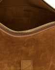 Burberry Burberry B Clip Small Handbag