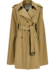 Burberry Burberry Bellemont Cape