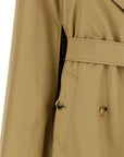 Burberry Burberry Bellemont Cape