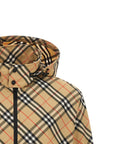 Burberry Burberry Markham Jacket