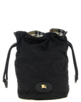Burberry Burberry Horseshoe Clutch