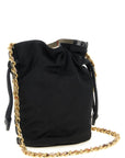 Burberry Burberry Horseshoe Clutch