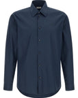 Burberry Burberry Cotton Shirt