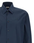 Burberry Burberry Cotton Shirt