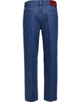 Gucci Gucci Cotton Jeans