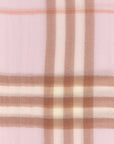 Burberry Burberry Giant Scarf