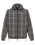 Burberry Burberry Newport Reversible Jacket