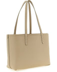 Burberry Burberry Medium Bloomsbury Reversible Shopping Bag