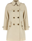 Burberry Burberry Summerside Trench Coat