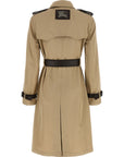 Burberry Burberry Foxfield Trench Coat