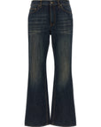 Burberry Burberry Doria Jeans