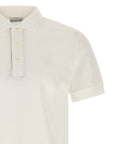 Burberry Burberry Eddie Polo Shirt
