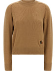 Burberry Burberry Janelle Sweater