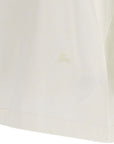 Burberry Burberry Frankie Bow T-shirt