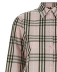 Burberry Burberry Emma Shirt
