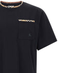 Burberry Burberry Ryan T-shirt
