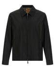 Burberry Burberry Bloomsbury Reversible Jacket