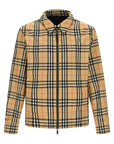 Burberry Burberry Bloomsbury Reversible Jacket