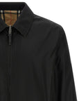 Burberry Burberry Bloomsbury Reversible Jacket