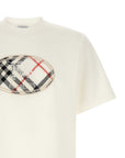 Burberry Burberry Ryan T-shirt