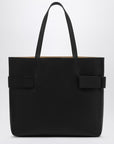 Alexander Mcqueen Alexander McQueen McQueen black T-bar sling bag