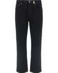 Alexander McQueen Alexander McQueen Skull Jeans