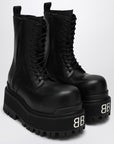Balenciaga Balenciaga Giant platform boot in black