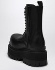 Balenciaga Balenciaga Giant platform boot in black