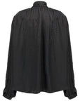 Balenciaga Balenciaga Double Sleeve Shirt