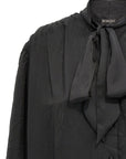 Balenciaga Balenciaga Double Sleeve Shirt