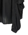 Balenciaga Balenciaga Double Sleeve Shirt